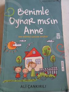 Benimle Oynar Mısın Anne