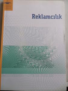 Reklamcılık