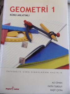 Geometri 1 Konu Anlatımlı