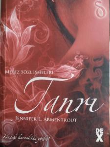 Melez Sözleşmeleri 3. Kitap: Tanrı