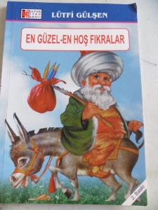 En Güzel En Hoş Fıkralar