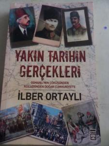 Yakın Tarihin Gerçekleri