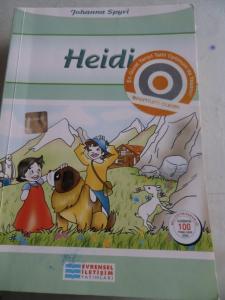 Heidi