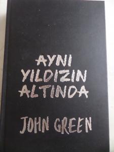 Aynı Yıldızın Altında