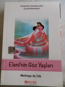 Eleni'nin Göz Yaşları