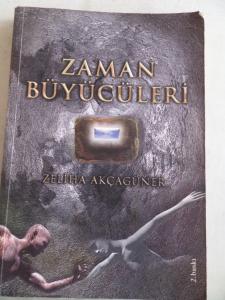 Zaman Büyücüleri