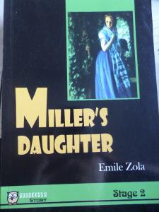 Miller's Daughter / Stage 2