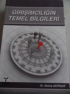 Girişimciliğin Temel Bilgileri