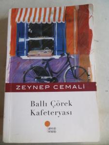Ballı Çörek Kafeteryası