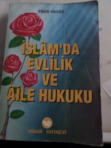 İslam'da Evlilik ve Aile Hukuku