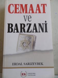 Cemaat ve Barzani