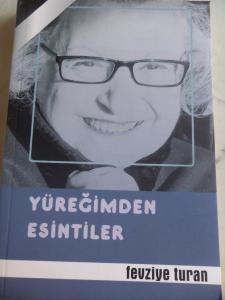 Yüreğimden Esintiler
