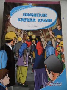 Zonguldak Kaynar Kazan