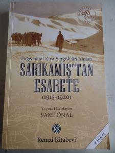 Sarıkamış'tan Esarete