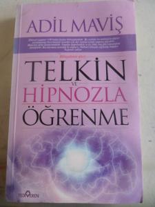 Telkin ve Hipnozla Öğrenme