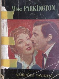 Misiss Parkington