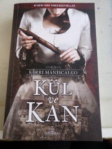 Kül ve Kan