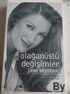 Olağanüstü Değişimler