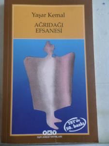 Ağrıdağı Efsanesi