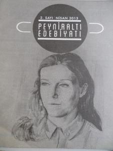 Peyniraltı Edebiyatı 2013 / 2