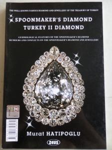 Spoonmaker's Diamond Turkey II Diamond