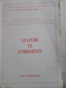 Atatürk ve Cumhuriyet