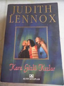 Kara Gözlü Kızlar