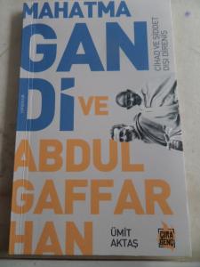 Cihad ve Şiddet Dışı Direniş