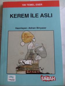 Kerem İle Aslı