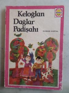Keloğlan Dağlar Padişahı