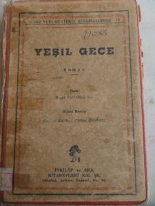 Yeşil Gece