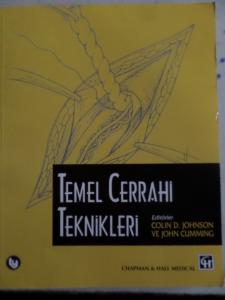 Temel Cerrahi Teknikleri