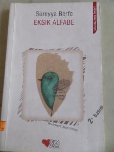 Eksik Alfabe
