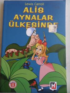 Alis Aynalar Ülkesinde