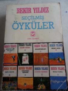 Seçilmiş Öyküler