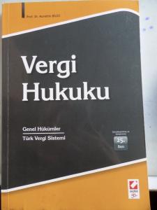 Vergi Hukuku