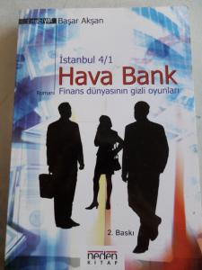 Hava Bank İstanbul 4/1