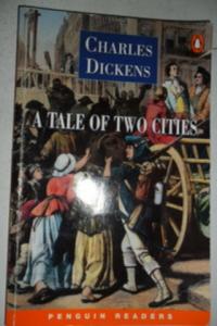 A Tale of Two Cities