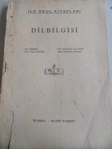 Dilbilgisi