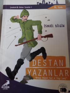 Destan Yazanlar