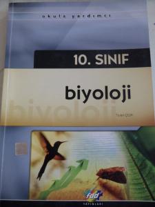 10. Sınıf Biyoloji Okula Yardımcı