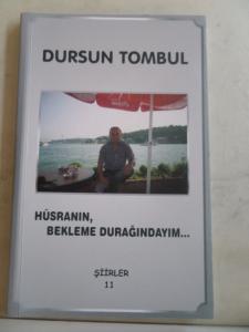 Hüsranın Bekleme Durağındayım