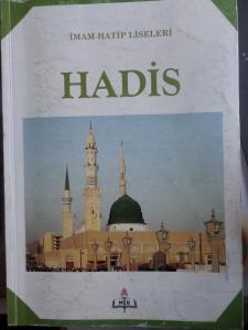 İmam-Hatip Liseleri Hadis