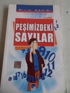 Peşimizdeki Sayılar