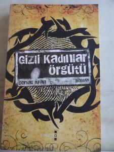 Gizli Kadınlar Örgütü