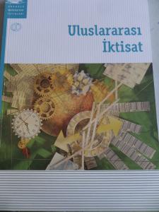 Uluslararası İktisat