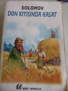 Don Kıyısında Hasat