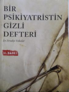Bir Psikiyatristin Gizli Defteri