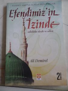 Efendimiz'in İzinde