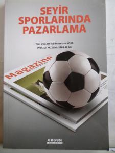 Seyir Sporlarında Pazarlama